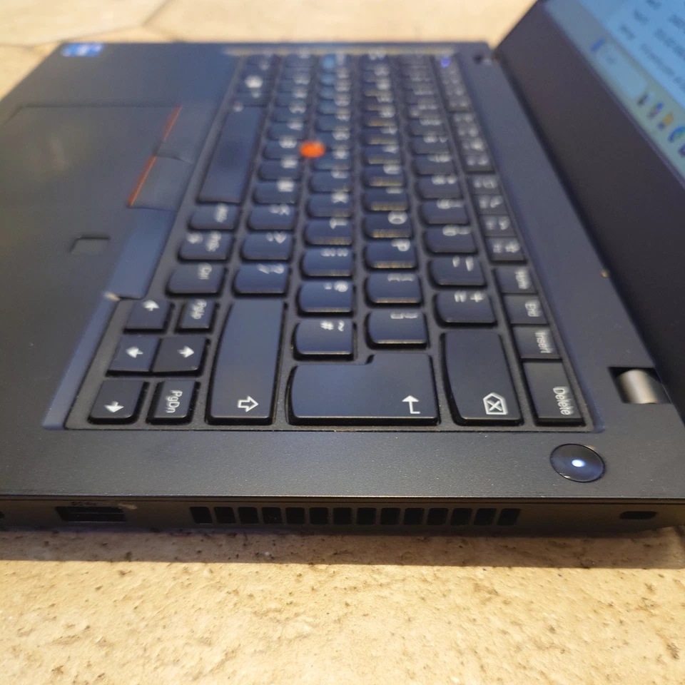 Lenovo ThinkPad L14 G2 · i5-1135G7 · 16GB · 256GB, photo 3 of 5
