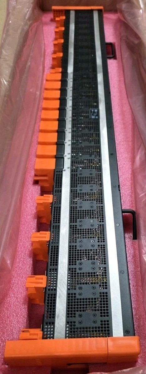 NEW OEM NVIDIA GB200 NVL72 NVLink Spine Cartridge Amphenol