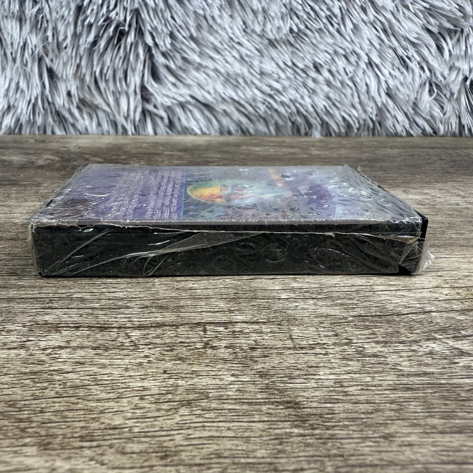 Formula Vol. 2 Cassette Tape New Sealed Vintage - Image 3 of 4