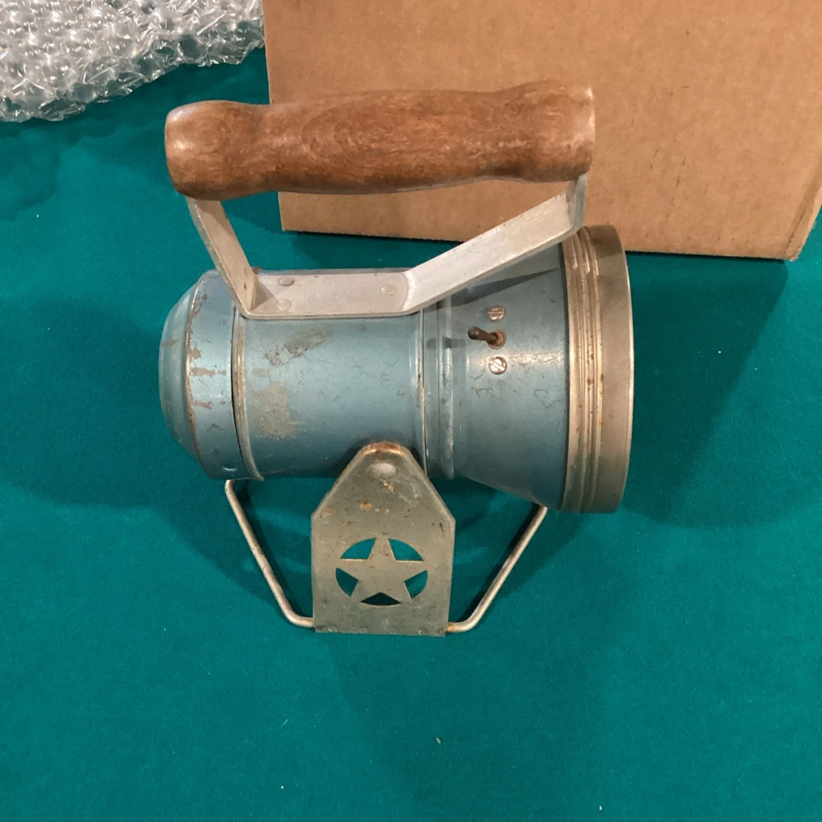 Star Headlight & Lantern Co., Inc. Collectible Railroad Lanterns