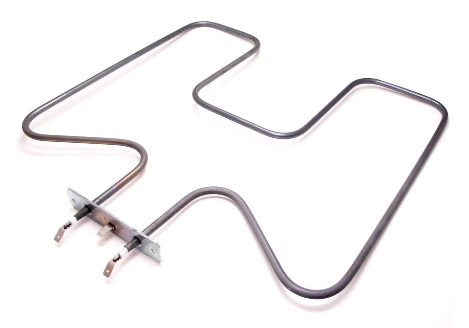 DANIPLUS Heizelement, Heizung Unterhitze kompatibel zu Candy Hoover 49023149 49002742