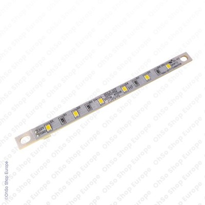 Zanussi Kühl-Gefrierkombination LED Lichtleiste 32034650 Original Ersatz