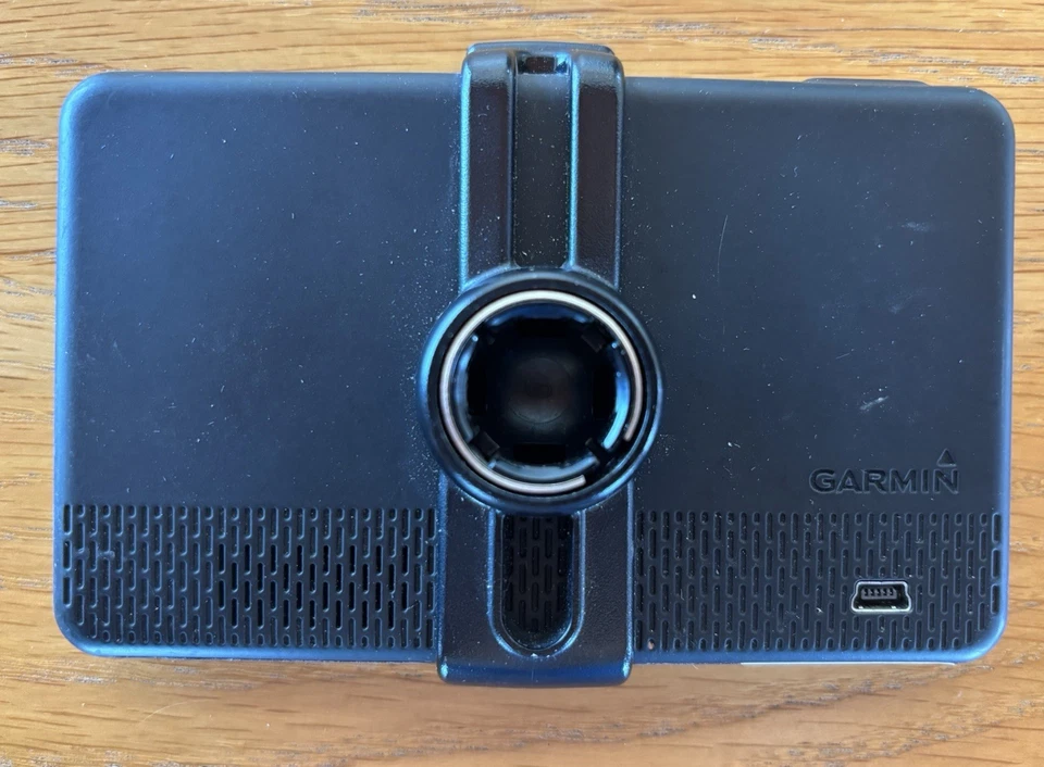 Garmin Nuvi 1350 GPS 4.5” Portable Navigation System, No Cords - Image 3 of 3