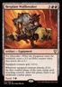x1 Hexplate Wallbreaker R MTG Commander: Phyrexia: All Will Be One M/NM, English