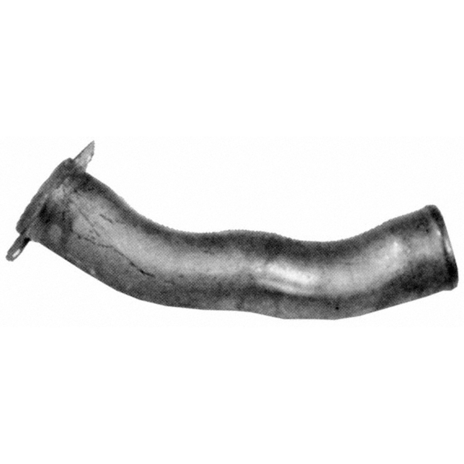Fuel Tank Filler Neck For 1964-1966 Ford GT40 Mustang