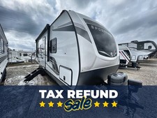 2026 Venture Sporttrek ST271VRB