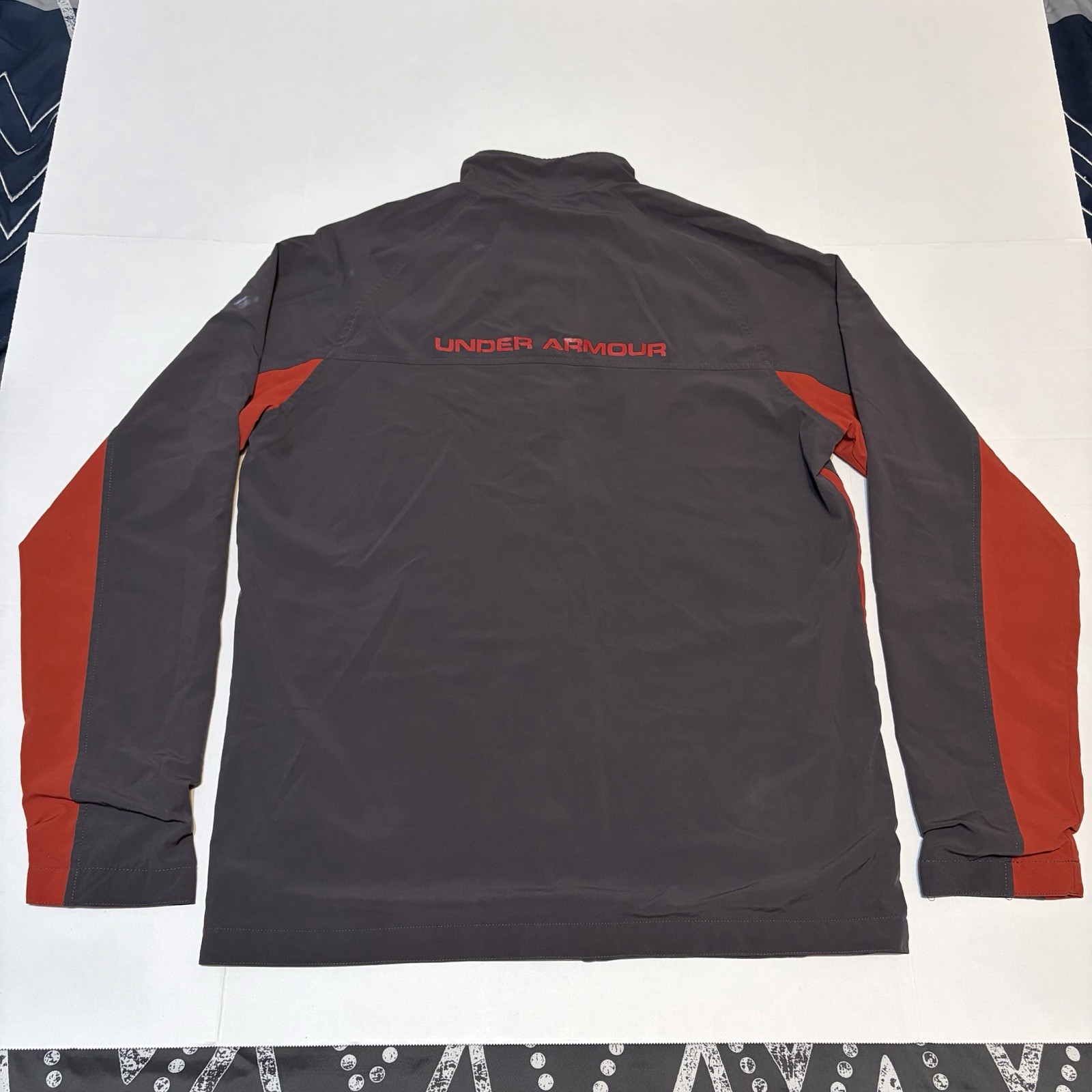 Under Armour Jacket - image 4