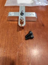 Guitar Binding Router Edge Guide - for Luthier 