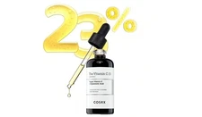 COSRX Vitamin C23 Serum 20g – 23% Pure Vitamin C – Brightening, Wrinkle Care