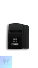 PENTAX O-GPS1 Astro Tracer for Astrophotography and Night Shots