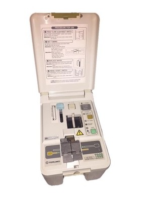 Tested and Working Terumo SC-201A TSCD Sterile Tubing Welder - Used - Laboratory