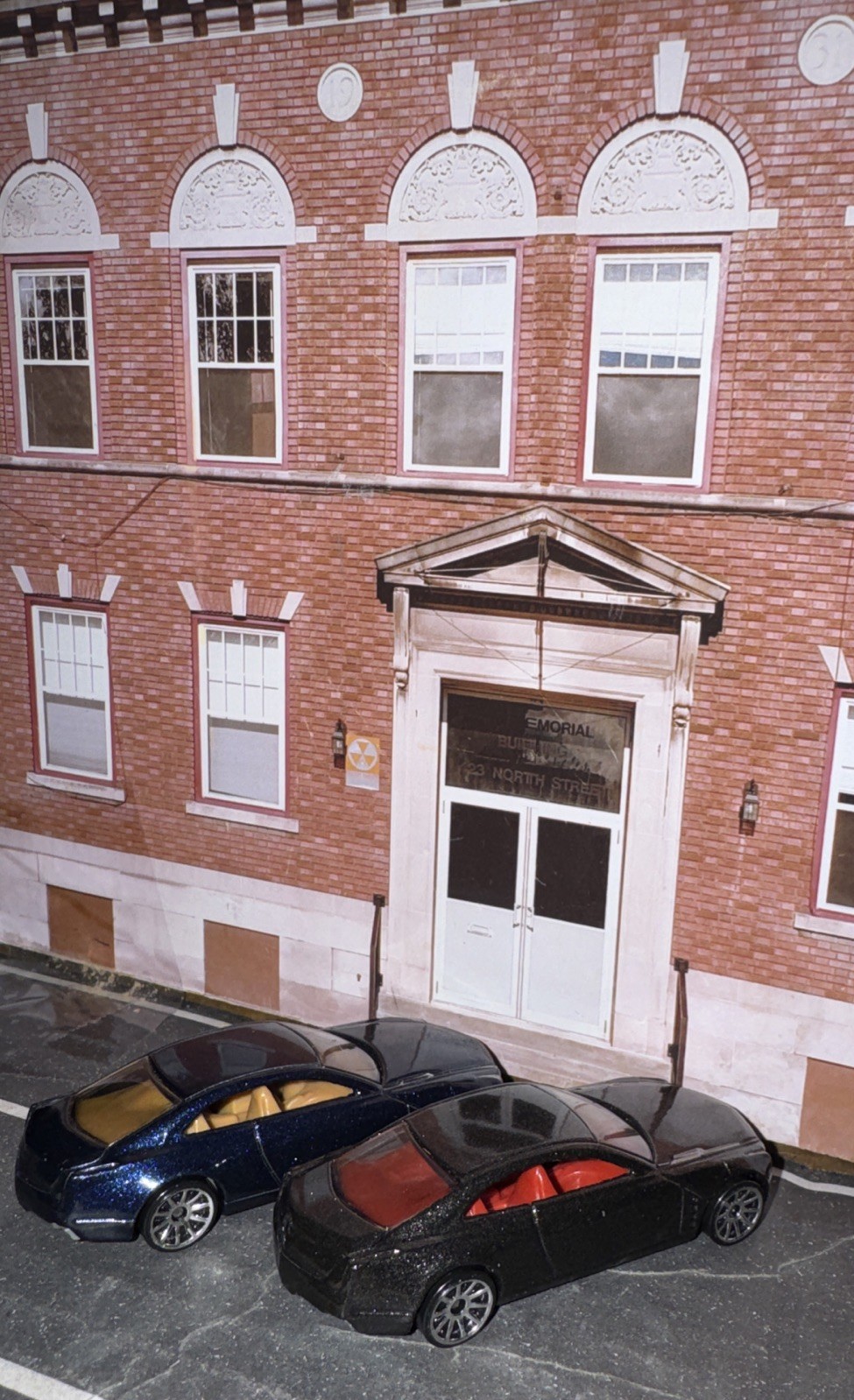 Lot Of 2 Hot Wheels ‘14 Cadillac Elmiraj New Loose Fresh From Package 1:64 Die