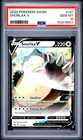 New Listing2020 POKEMON SWORD & SHIELD #141 SNORLAX V PSA 10