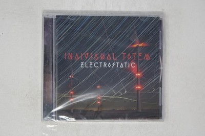 Individual Totem- Electrostatic Music CD Album