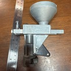 older DILLON Precision POWDER MEASURE • small bar