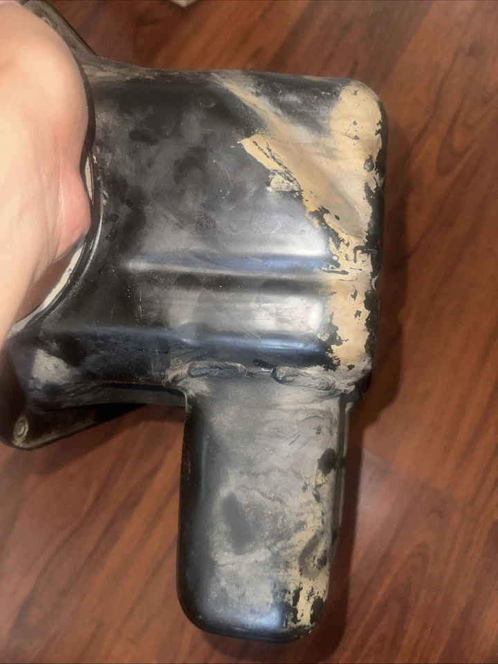 300zx 1990 Na Oil pan - Image 4 of 4