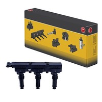 ZüNdspule AnschlussausfüHrung SAE NGK Aftermarket-Expertise FüR U.A. Opel Agila