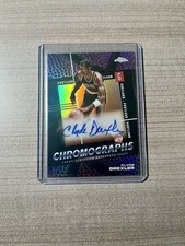 Clyde Drexler Rookie Cards and Memorabilia Guide 11