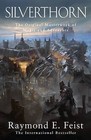 Silverthorn by Raymond E. Feist (Paperback, 2013)