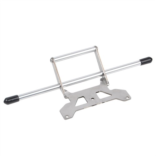 Metal Front Bumper for Tamiya Grasshopper 2/Frog/Super Hornet Vintage Buggy - Picture 10 of 10