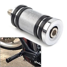 Chrome Gear Shift Peg Fit Harley Sportster Softail Touring Dyna Electra Glide