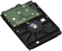 Seagate Barracuda St500dm002 500 Gb 3.5 Internal Hard Drive - Sata - 7200 Rpm - Seagate Barracuda St500dm002 500 Gb 3.5 Internal Hard Drive - Sata - 7200 Rpm -
