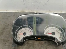 Speedometer Excluding Sport Trac MPH ID 8L2T-10849-FA Fits 08 EXPLORER 1370630