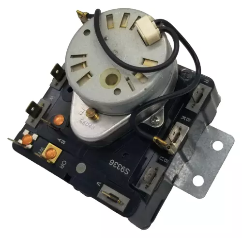 OEM Kenmore Dryer Timer 3391658A 3391658 1-Year Guarantee ⭐Free Same Day Ship