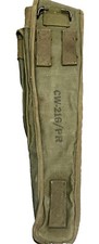 Original  U.S. Army Signal Corps CW-216/PR Antenna Pouch, Empty