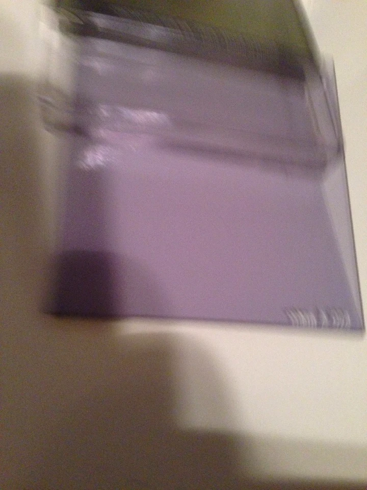 COKIN FILTER A-Series A024 Coef. + 2/3 BLUE (82 B) A(024) A 024 CHROMOFILTER SA - Image 2 of 4