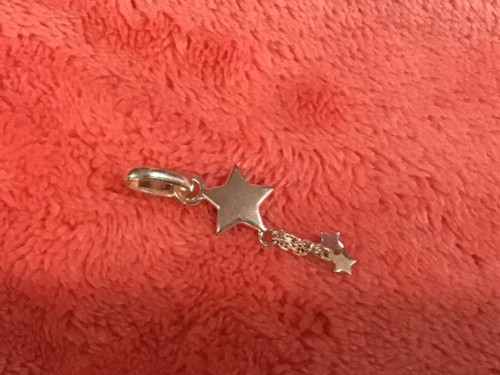 Ciondolo Links of London Shooting Star argento sterling 5030.1806 confezione nuova - Foto 2 di 7
