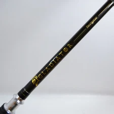 Raid Japan Gladiator G-71MLS Cond/C-