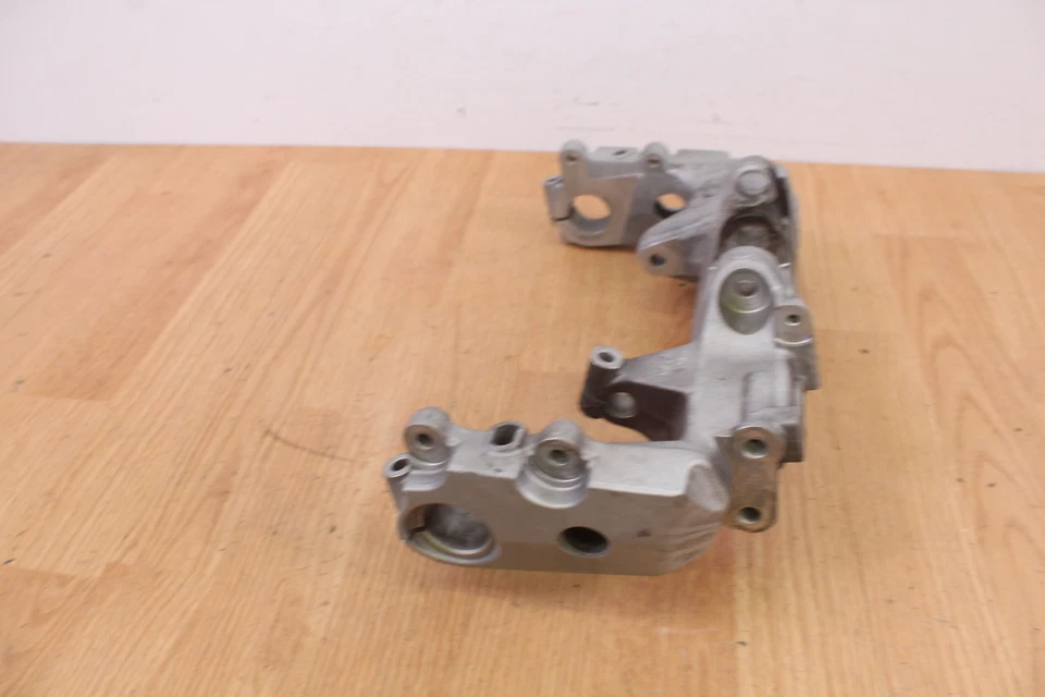 Amortiguador trasero Honda CBR954RR 2003 amortiguador inferior acoplamiento PT# 50300-MCJ-750 Foto 4 de 4