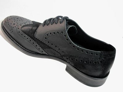 Kenneth Cole Men’s Hurry Think Oxford Lace-up, 11 Kenneth Cole Men main image 3