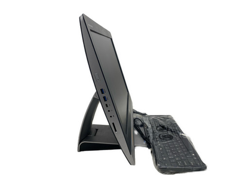 HP EliteOne 800 G2 Win11 1PP41US#ABA i7-6700 Non-Touch All-In-One PC kybrd mouse - 第 2/6 張圖片