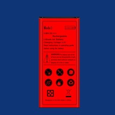 High Capacity 3100mAh Lithium Durable Battery for AT T TCL 30 Z 4188R SmartPhone