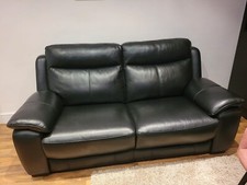  1 yr old Sofa, 3 Seat Mint Condition, Hardly Used, Slough