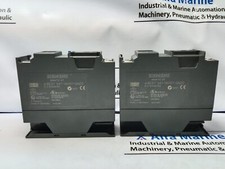 Siemens SIMATIC S7 6ES7 341-1ah01-0ae0