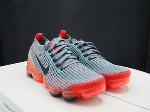 vapormax flyknit size 7