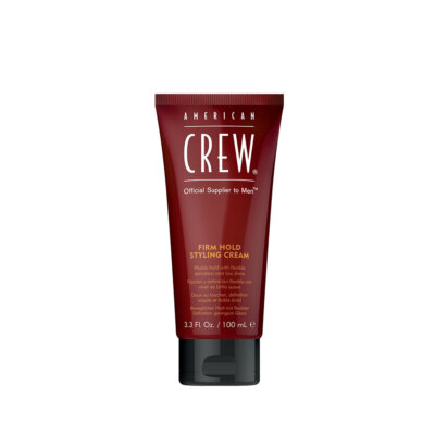 American Crew Firm Hold Styling Cream 100ml