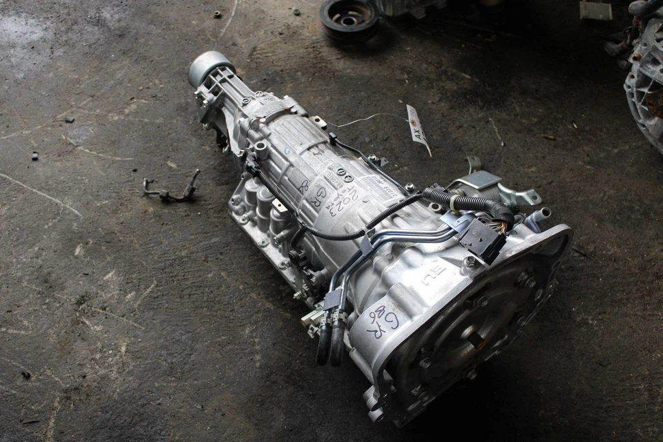 Transmission Assy. SUBARU BRZ 23 Foto 2 de 4