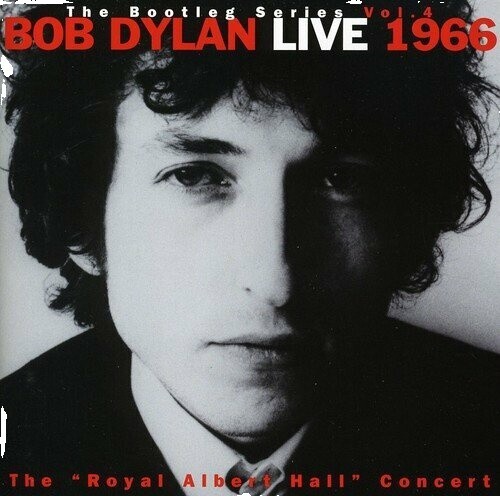 Bob Dylan Live Recordings 1966 | eBay UK