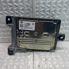 Unidad de módulo amplificador de altavoz de radio Chevrolet Trailblazer 2021-2022 OEM