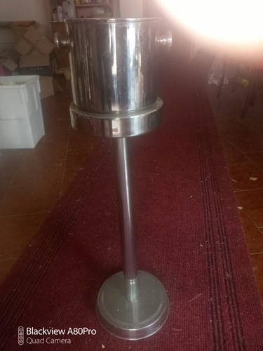 Asta Per Secchiello Champagne - Foto 7 di 7