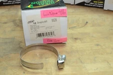 Ideal Tridon 5628 Snaplock Hose Clamps 6 Qty Lot New Open Box