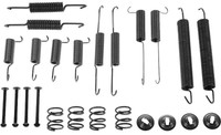 Bremsbackenfedern VW T4 90-03