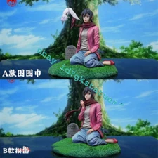 LC Studio Attack on Titan Mikasa·Ackerman Resin Model Pre-order 1/6 Scale New