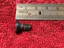 NEF Pardner H&R Topper SB1 Forend Screw- 29148