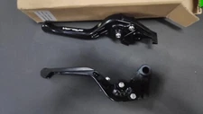 Kawasaki Versys Brake and Clutch levers (set)