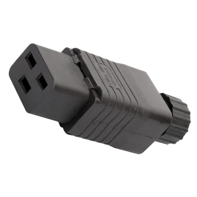 Iec 320 c19 разъем